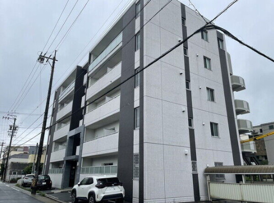 モデルノ　名古屋市賃貸　仲介手数料無料の外観