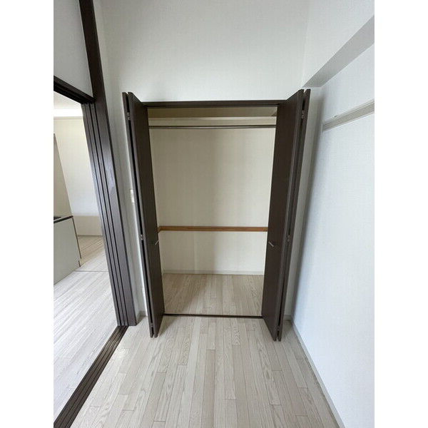 モデルノ　名古屋市賃貸　仲介手数料無料の収納