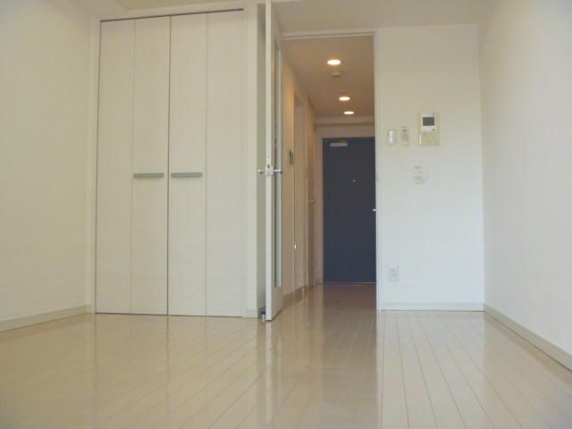 ドゥーエ練馬Ⅱ