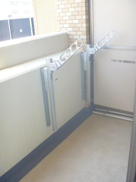 ドゥーエ練馬Ⅱ