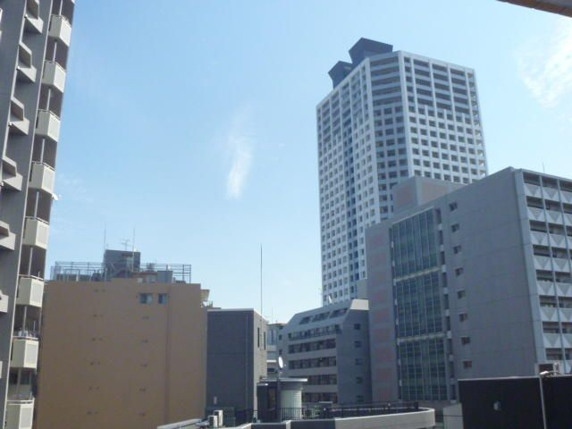 ドゥーエ練馬Ⅱ