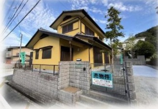 姫路市夢前町護持の中古一戸建