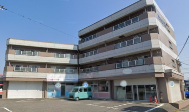 グランドビル永吉