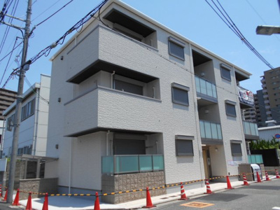 【展望】 | ソラーナ堺