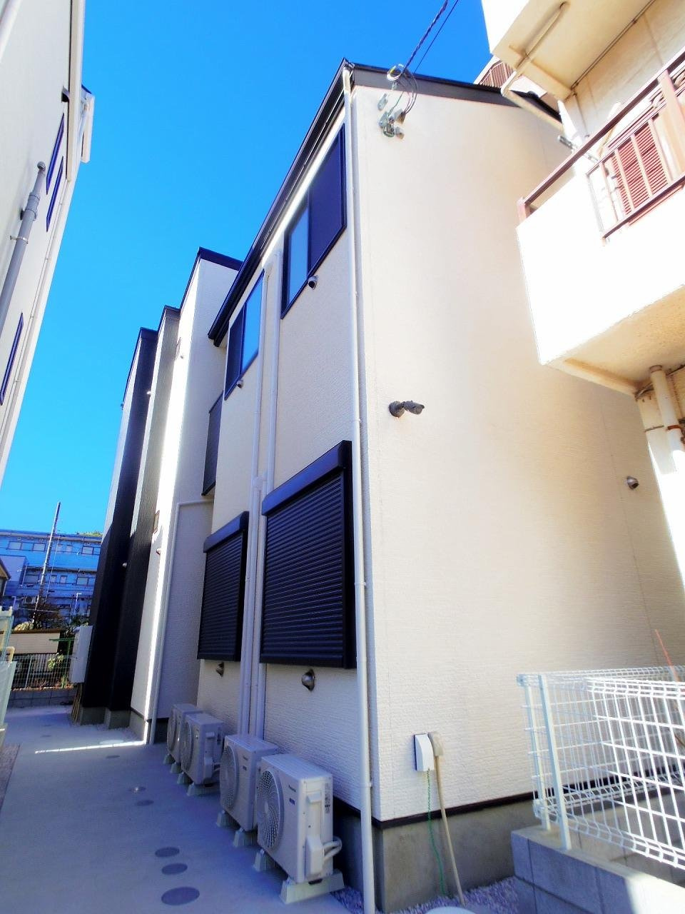 ＡＺＥＳＴ ＲＥＮＴ清瀬