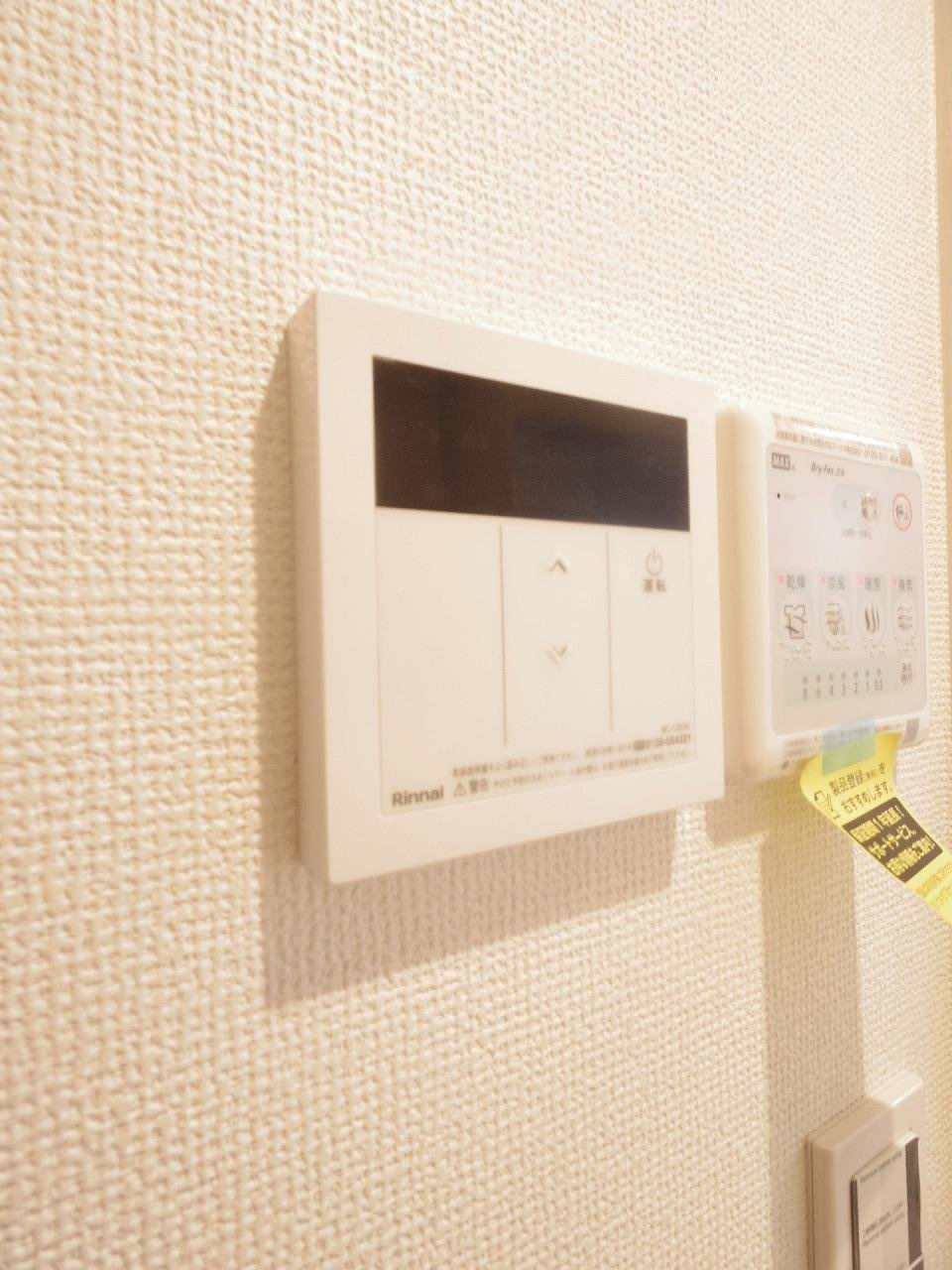 ＡＺＥＳＴ ＲＥＮＴ清瀬の設備