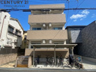 フジパレス西立花2番館の画像
