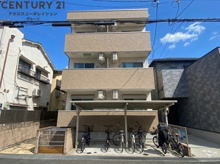 フジパレス西立花2番館の画像
