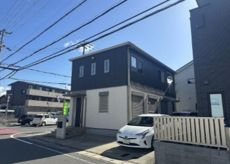 姫路市東山の中古一戸建