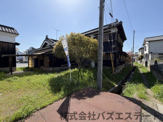 勝原区大谷　中古一戸建てのその他