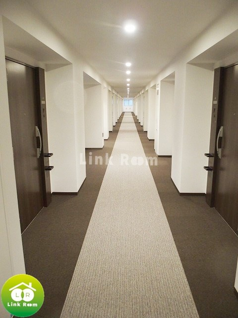 プレノ清澄庭園のセキュリティ