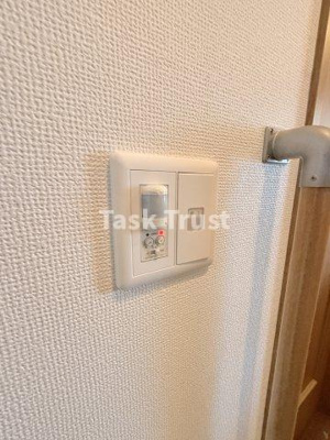 【設備】 | ルピナス鶴見