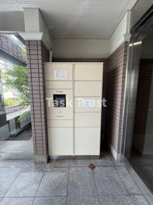 【その他共用部分】 | ルピナス鶴見