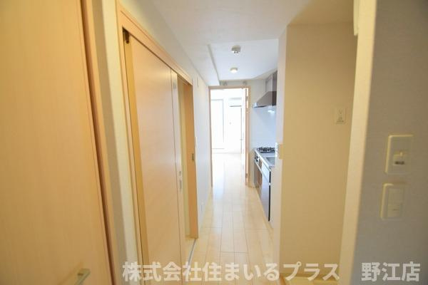 ナガラのその他