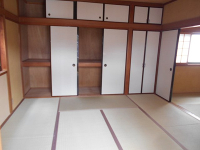 【収納】 | 堺区柏木町戸建