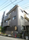 ライト・ハーティッド田園調布の画像