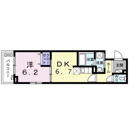 【間取り】 | Lucir-ルシール-
