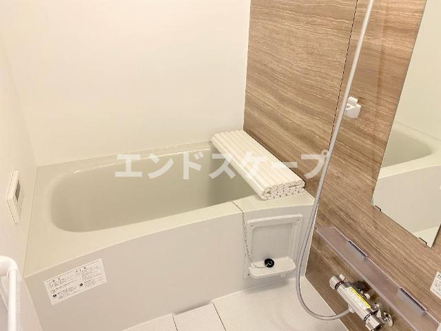 エバーグリーンの浴室|バス（イメージ）
高崎、前橋のお部屋探しはエンドスケープまで！お客様の理想お聞かせ下さい♪
