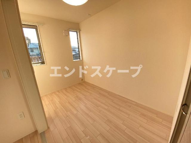 エバーグリーンの内装|室内（イメージ）
高崎、前橋のお部屋探しはエンドスケープまで！お客様の理想お聞かせ下さい♪