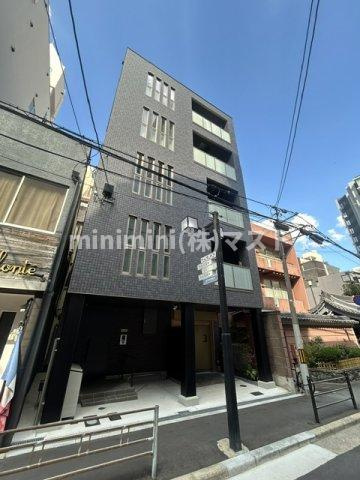 アストロ上本町