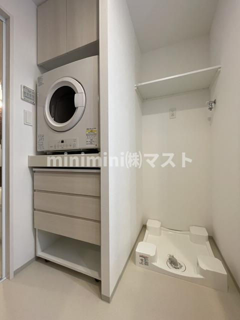 スプランディッド本町グランの設備