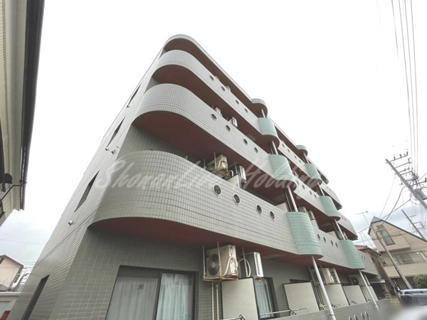 平塚市桃浜町の賃貸マンション
