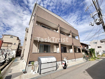 【外観】 | アート都島毛馬