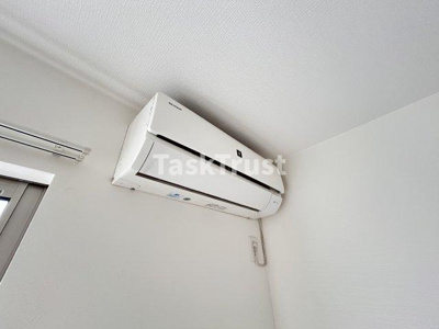 【設備】 | アート都島毛馬