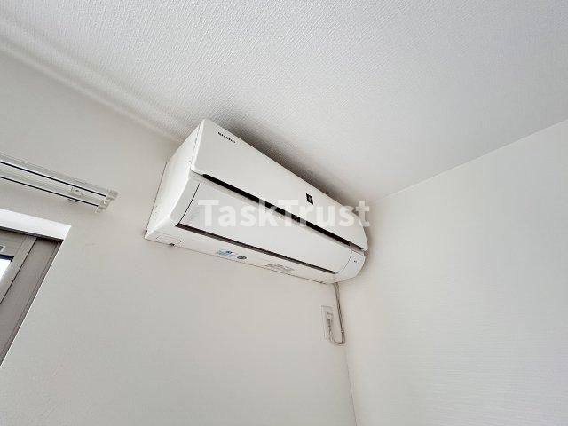 【設備】 | アート都島毛馬