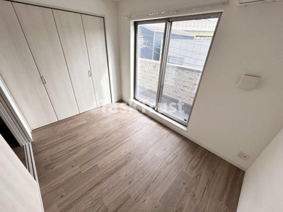 【内装】 | アート都島毛馬