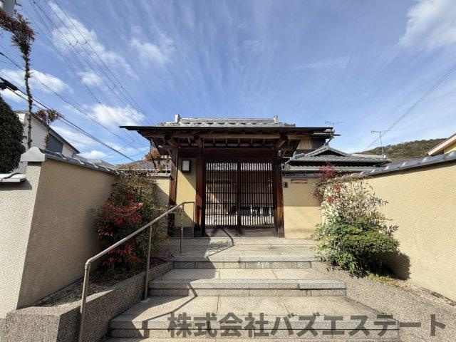 勝原区山戸　中古一戸建て