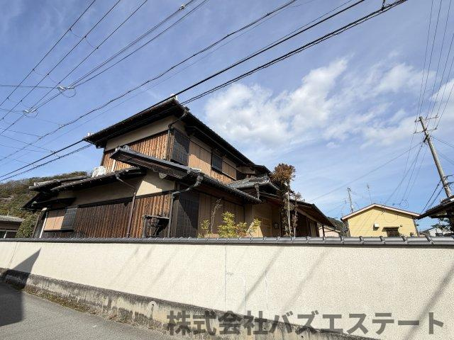 勝原区山戸　中古一戸建てのその他