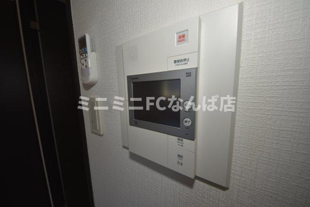 カスタリア堺筋本町