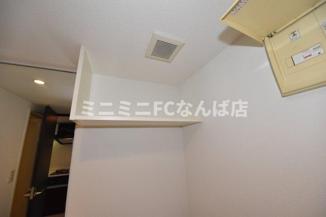 カスタリア堺筋本町