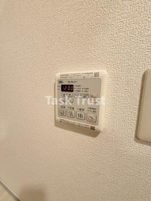 【設備】 | グランドメゾン江戸堀
