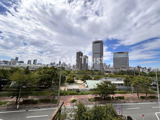 【展望】 | リッツ桜宮パークフロント