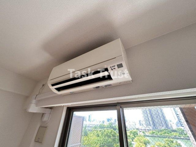 【設備】 | リッツ桜宮パークフロント