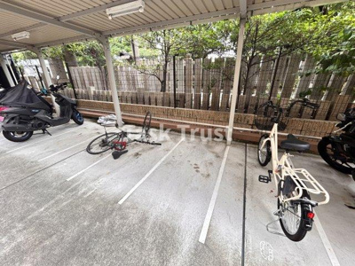 【その他共用部分】 | リッツ桜宮パークフロント