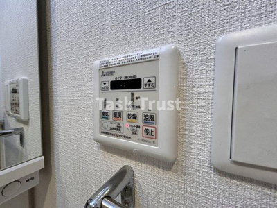 【設備】 | リッツ桜宮パークフロント