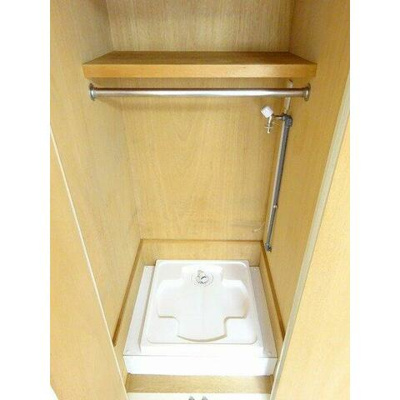 【設備】 | ヴェラハイツ鶴見