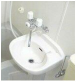 【洗面所】 | ヴェラハイツ鶴見