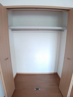 【収納】 | ポラリス豊中
