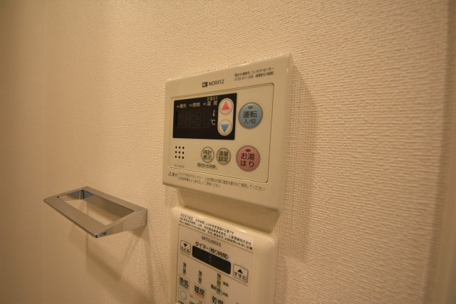 ドゥーエ立売堀