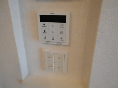 【設備】 | シャーメゾンヤマウチ