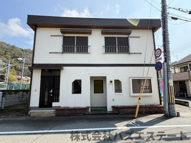勝原区熊見　中古一戸建て