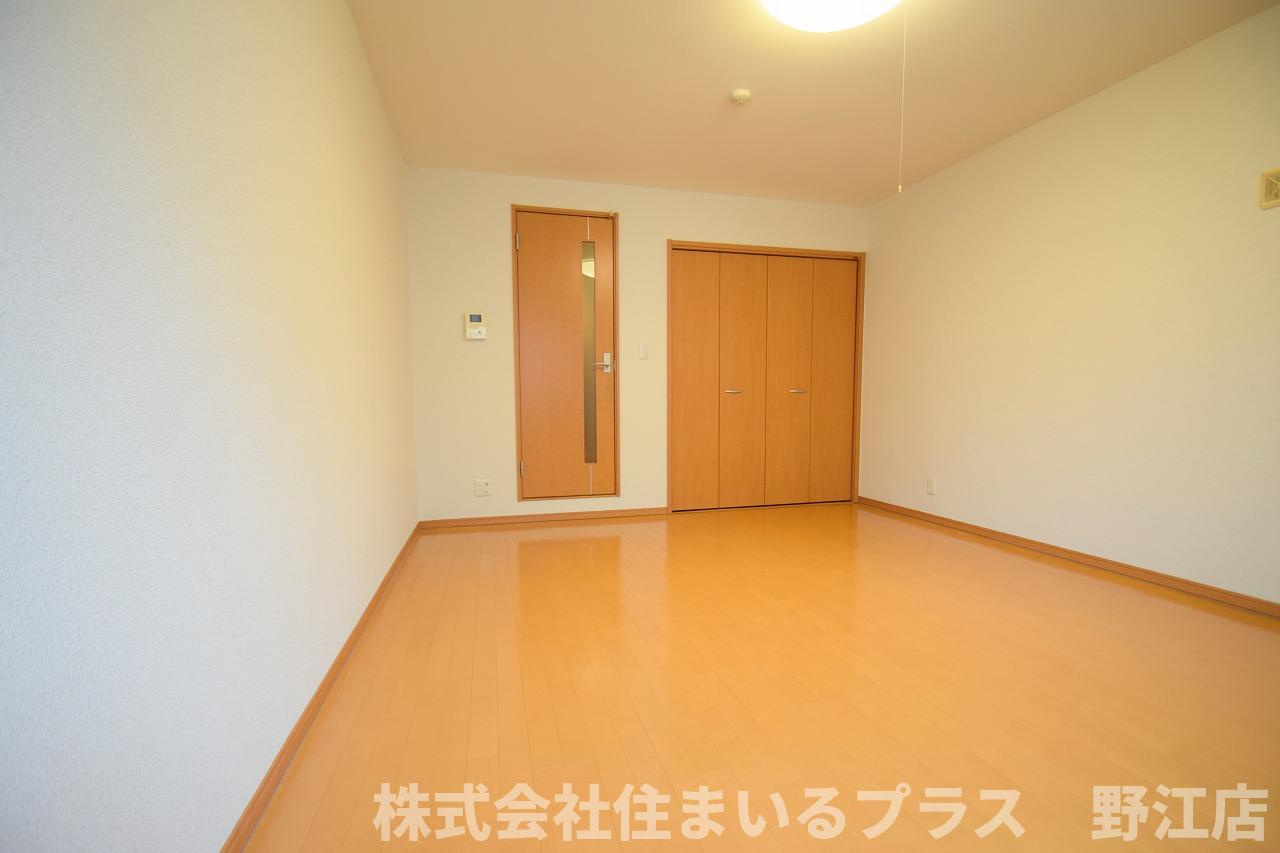 エクセレンスの内装