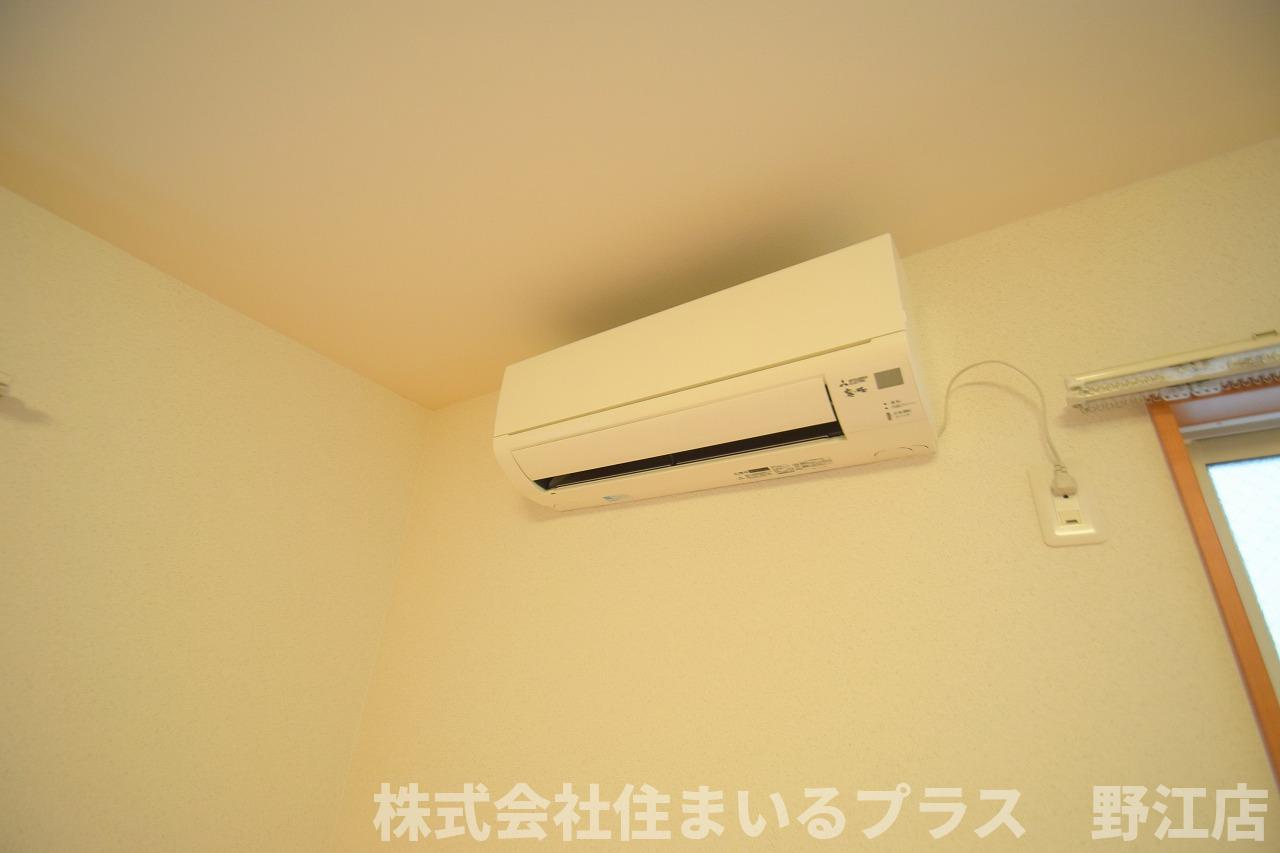 エクセレンスの設備