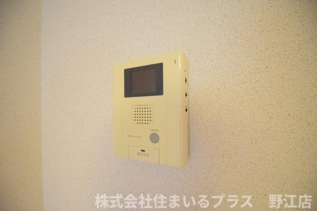 エクセレンスのセキュリティ