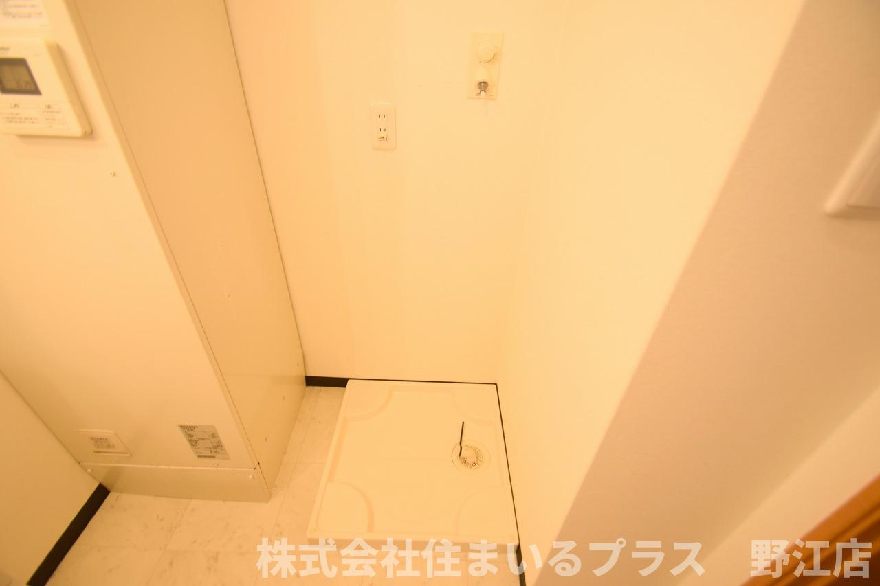 エクセレンスの設備