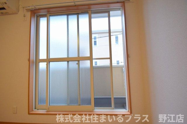 エクセレンスの内装